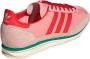 Adidas SL 72 Schoenen Roze Maat: 36 2 3 Suède Foot Locker - Thumbnail 4