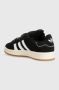 Adidas Retro Leren Sneakers Vrouwen Herfst Winter Black Dames - Thumbnail 18