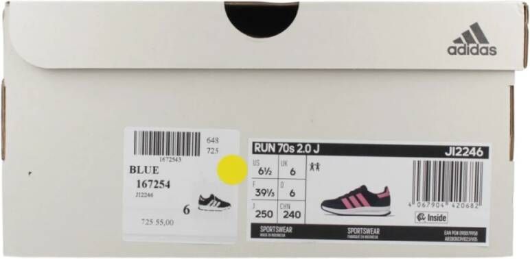 Adidas Retro Run Sneakers