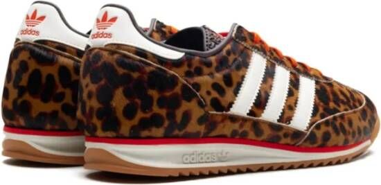 Adidas Retro Sneaker SL 72 OG