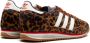 Adidas Originals SL 72 OG W Lifestyle bruin 1 3 Schoenen - Thumbnail 5