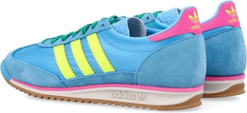 Adidas Retro Sneakers voor Heren