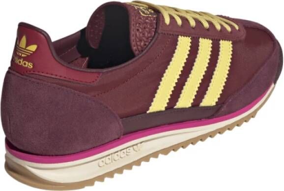 Adidas Retro Sneakers voor Vrouwen