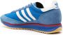 Adidas Retro Stijl Hardloopschoenen Blue Heren - Thumbnail 3