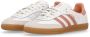 Adidas Originals Samba OG Dames Cloud White Wonder Clay Crystal White- Dames Cloud White Wonder Clay Crystal White - Thumbnail 14