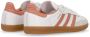 Adidas Originals Samba OG Dames Cloud White Wonder Clay Crystal White- Dames Cloud White Wonder Clay Crystal White - Thumbnail 15