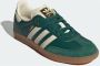 Adidas Retro stijl sneaker laag model Green Heren - Thumbnail 4