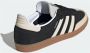 Adidas Retro Style Sneakers Core Black White Silver Black Heren - Thumbnail 4