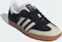 Adidas Retro Style Sneakers Core Black White Silver Black Heren - Thumbnail 5