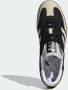 Adidas Retro Style Sneakers Core Black White Silver Black Heren - Thumbnail 7