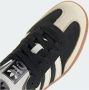 Adidas Retro Style Sneakers Core Black White Silver Black Heren - Thumbnail 8