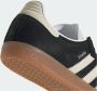 Adidas Retro Style Sneakers Core Black White Silver Black Heren - Thumbnail 9