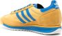 Adidas Retro Style Sneakers Multicolor Heren - Thumbnail 3