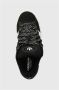 Adidas Retro Leren Sneakers Vrouwen Herfst Winter Black Dames - Thumbnail 25
