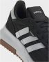 Adidas Sportswear Retropy F2 Schoenen Unisex Zwart - Thumbnail 5
