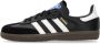Adidas Originals Samba OG Children Core Black Cloud White Gum Core Black Cloud White Gum - Thumbnail 8