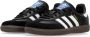 Adidas Originals Samba OG Children Core Black Cloud White Gum Core Black Cloud White Gum - Thumbnail 9