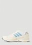 Adidas Ripstop Torsion Sneakers met Logo Streep Beige - Thumbnail 4