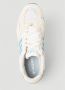 Adidas Ripstop Torsion Sneakers met Logo Streep Beige Heren - Thumbnail 7