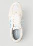 Adidas Ripstop Torsion Sneakers met Logo Streep Beige - Thumbnail 7