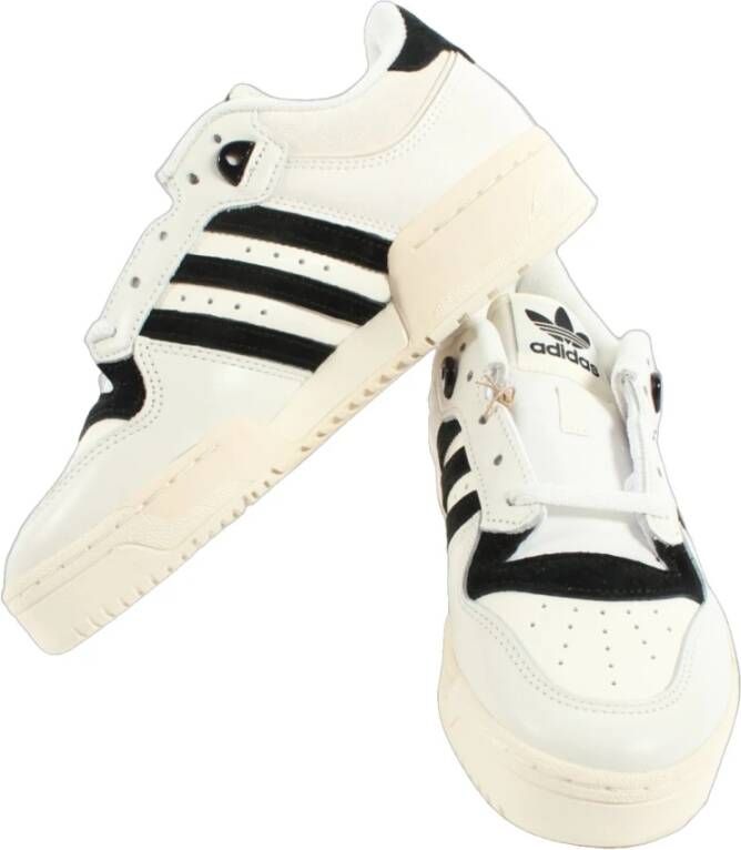 Adidas Rivalry 86 Low Dames Sneakers