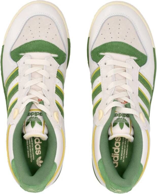 Adidas Rivalry 86 Low Schoenen
