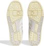 Adidas Hoge kern herenschoen wit grijs Multicolor Heren - Thumbnail 5