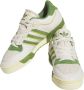 Adidas Laag 86 Krijtwit Herenschoen Multicolor Heren - Thumbnail 4