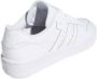 Adidas Originals Rivalry Low Sneaker Basketball Schoenen ftwr white ftwr white maat: 41 1 3 beschikbare maaten:41 1 3 42 - Thumbnail 4