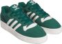 Adidas Originals Rivalry Low Sneaker Basketball Schoenen collegiate green cloud white collegiate green maat: 41 1 3 beschikbare maaten:41 1 3 42 - Thumbnail 7