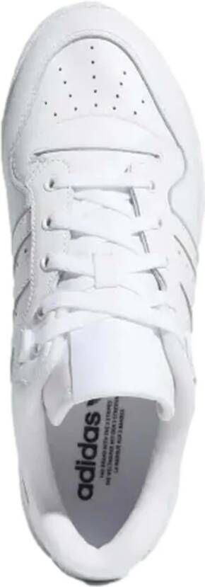 Adidas Rivalry Low Sneakers White Heren