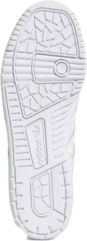 Adidas Rivalry Low Sneakers White Heren