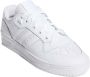 Adidas Originals Rivalry Low Sneaker Basketball Schoenen ftwr white ftwr white maat: 41 1 3 beschikbare maaten:41 1 3 42 - Thumbnail 6