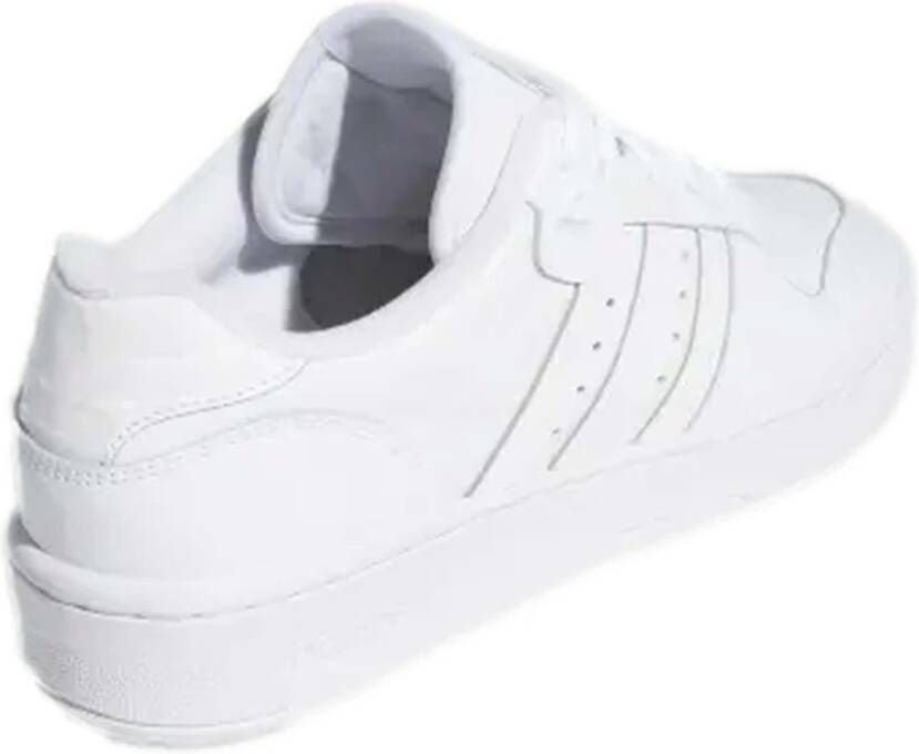 Adidas Rivalry Low Sneakers White Heren