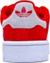 Adidas Originals Campus 00s J Sneaker Sneakers Schoenen better scarlet ftwr white better scarlet maat: 37 1 3 beschikbare maaten:36 2 3 37 1 - Thumbnail 11
