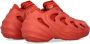 Adidas Rode lage sneaker Preloved Red Heren - Thumbnail 5