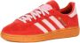 Adidas Originals Handball Spezial Sneaker Trendy Sneakers bright red clear pink GUM 1 maat: 37 1 3 beschikbare maaten:36 2 3 37 1 3 - Thumbnail 14