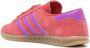 Adidas Rood Paarse Burst Kauwgom Sneakers Multicolor Dames - Thumbnail 3
