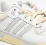 Adidas Core White Grey Lage Schoen Multicolor - Thumbnail 2
