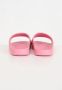 Adidas Originals Adilette Aqua Badslippers adidas Adilette in lichtroze formaten: 40.5 - Thumbnail 13