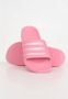Adidas Originals Adilette Aqua Badslippers adidas Adilette in lichtroze formaten: 40.5 - Thumbnail 15
