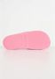 Adidas Originals Adilette Aqua Badslippers adidas Adilette in lichtroze formaten: 40.5 - Thumbnail 16