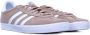 Adidas Originals Gazelle J Sneaker Basketball Schoenen pink tint ftwr white ftwr white maat: 38 beschikbare maaten:36 2 3 37 1 3 38 2 3 36 35 - Thumbnail 11