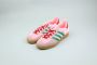 Adidas Gazelle Schoenen Groen Maat: 36 2 3 Suède Foot Locker - Thumbnail 6