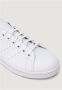 Adidas Originals Stan Smith Junior Cloud White Cloud White Cloud White Cloud White Cloud White Cloud White - Thumbnail 5