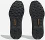 Adidas TERREX AX4 Primegreen Heren Wandelschoenen Trekking Schoenen Zwart FY9673 - Thumbnail 14