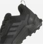 Adidas TERREX AX4 Primegreen Heren Wandelschoenen Trekking Schoenen Zwart FY9673 - Thumbnail 15
