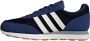 Adidas Sportswear Run 60s 3.0 sneakers donkerblauw lichtblauw - Thumbnail 6