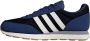 Adidas Sportswear Run 60s 2.0 sneakers donkerblauw lichtblauw - Thumbnail 4