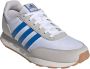 Adidas Sportswear Run 60s 3.0 Schoenen Heren Wit - Thumbnail 8